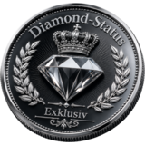 Diamond-Status