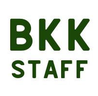 Logo BKK Staff