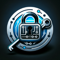 Logo Passwort Generator