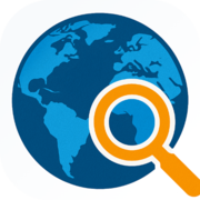 Logo FWFW - Find Websites From World