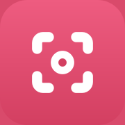 Logo LensUp