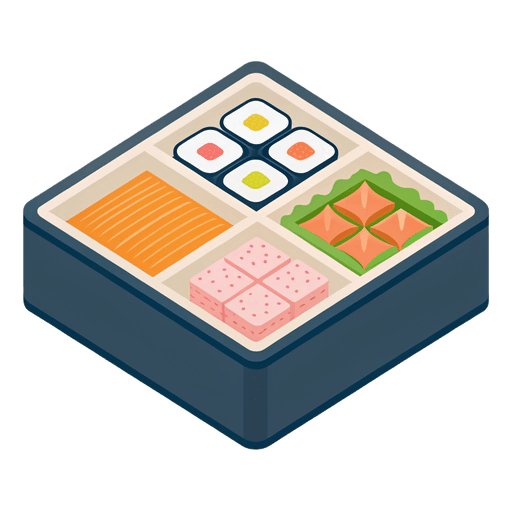 Logo NextBento
