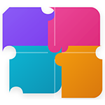Logo Puzzlify