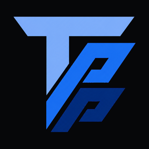 Logo TheProfitPath