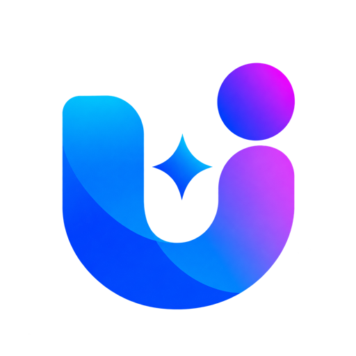 Logo UI Discovery