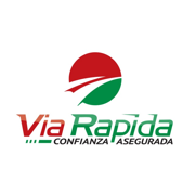 Logo Via Rapida Services