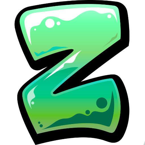 Logo Zearches